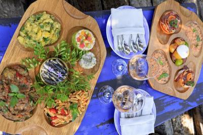 Location salle Sartène (Corse-du-Sud) - Domaine de Murtoli #53