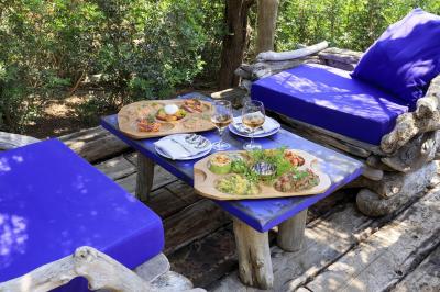 Location salle Sartène (Corse-du-Sud) - Domaine de Murtoli #53