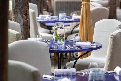 Location salle Sartène (Corse-du-Sud) - Domaine de Murtoli #53