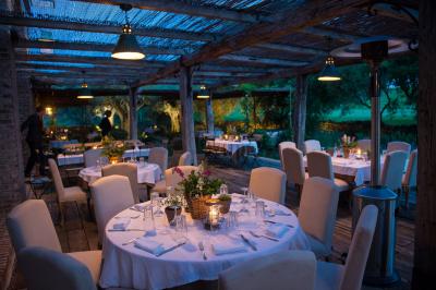 Location salle Sartène (Corse-du-Sud) - Domaine de Murtoli #53