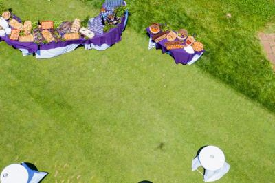 Location salle Sartène (Corse-du-Sud) - Domaine de Murtoli #53