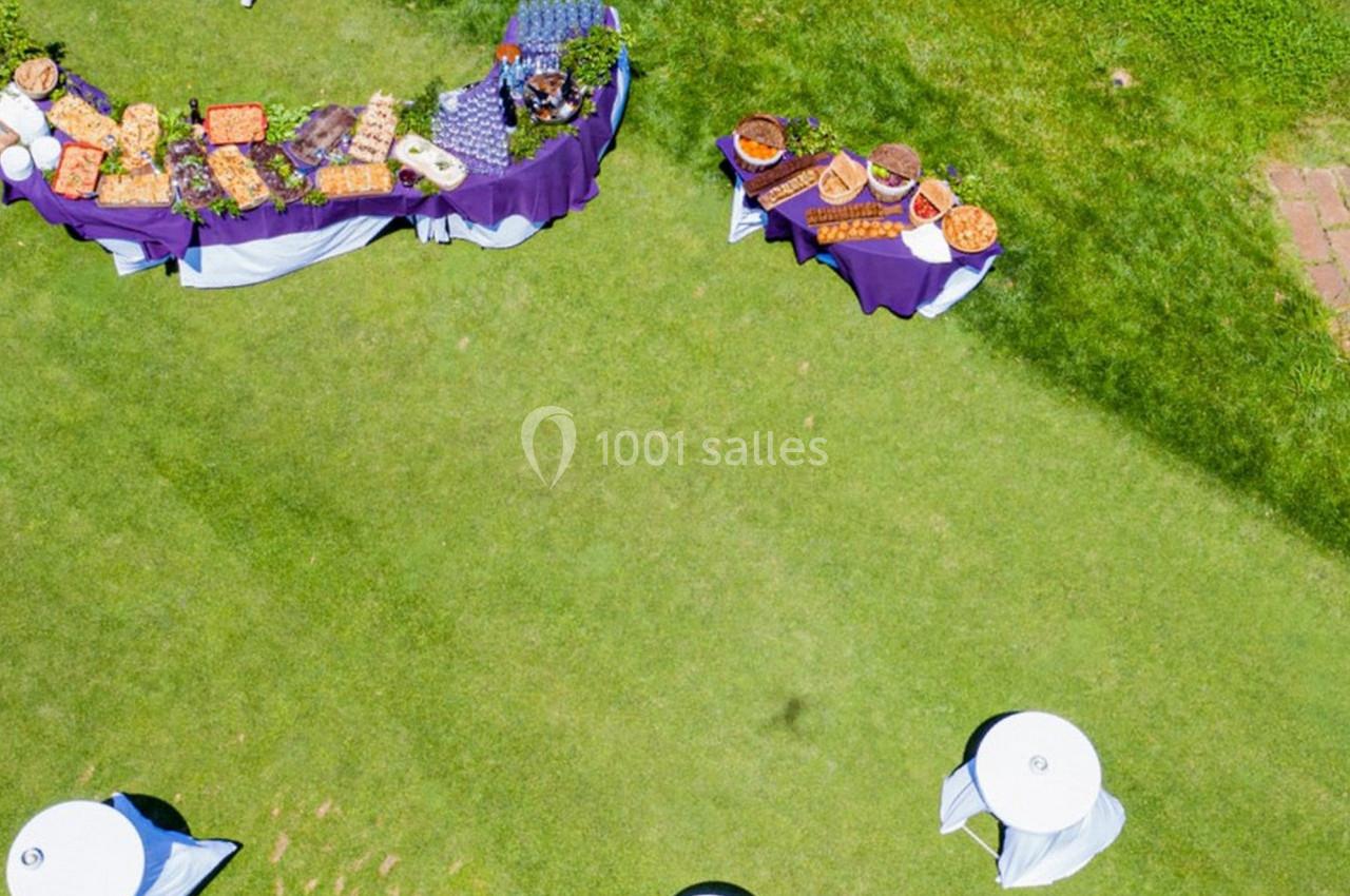 Location salle Sartène (Corse-du-Sud) - Domaine de Murtoli #51