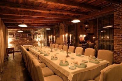 Location salle Sartène (Corse-du-Sud) - Domaine de Murtoli #53