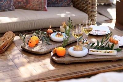 Location salle Sartène (Corse-du-Sud) - Domaine de Murtoli #53