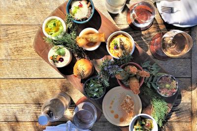 Location salle Sartène (Corse-du-Sud) - Domaine de Murtoli #53