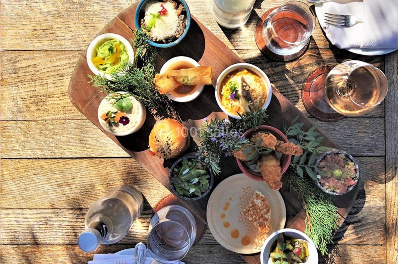 Location salle Sartène (Corse-du-Sud) - Domaine de Murtoli #32