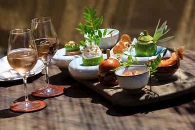 Location salle Sartène (Corse-du-Sud) - Domaine de Murtoli #53