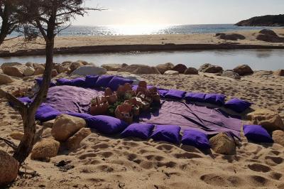 Location salle Sartène (Corse-du-Sud) - Domaine de Murtoli #53