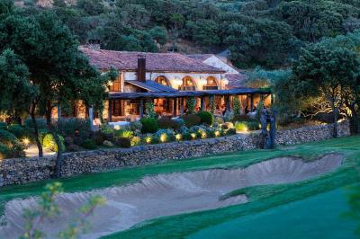 Location salle Sartène (Corse-du-Sud) - Domaine de Murtoli #53