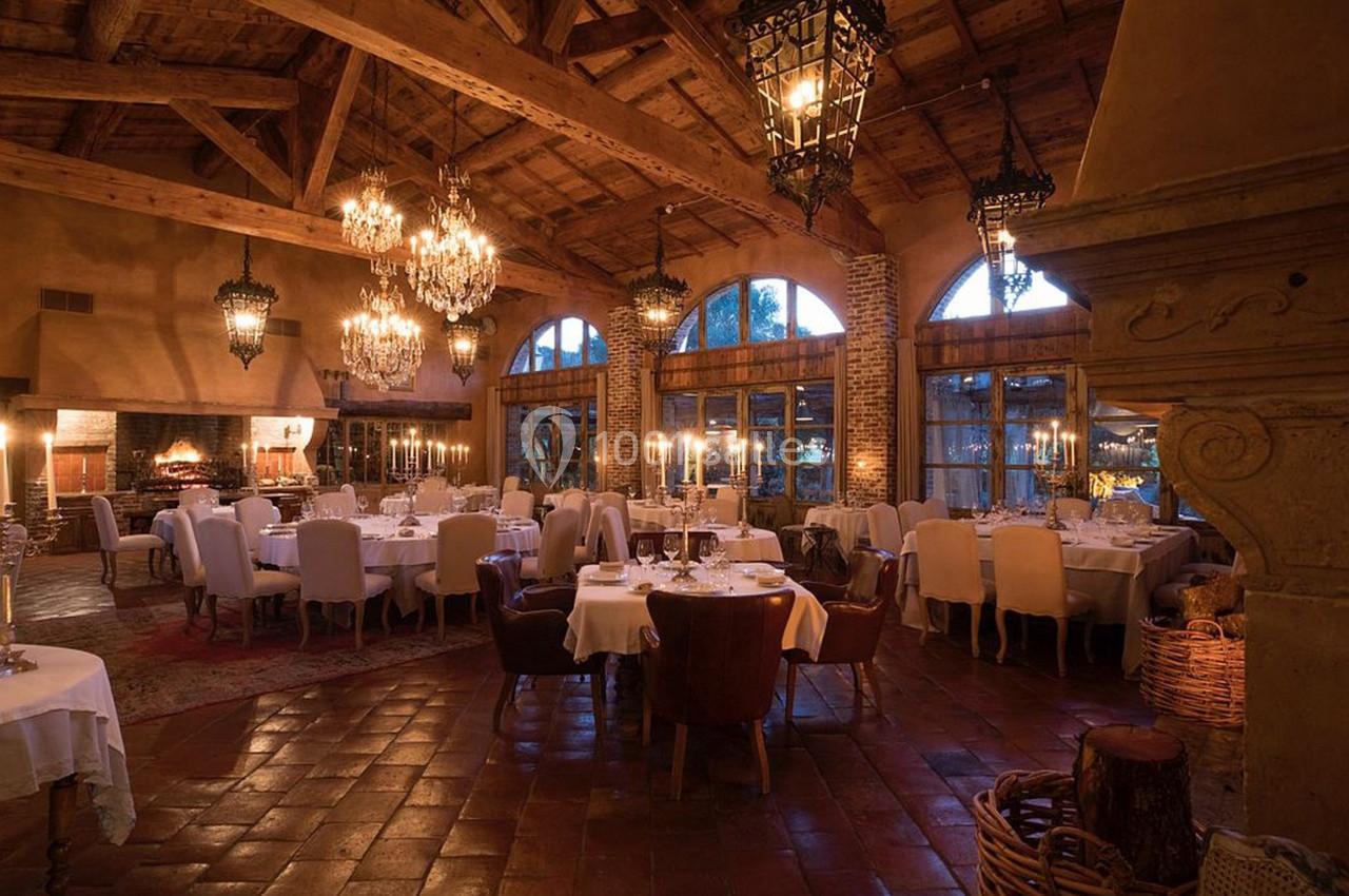 Location salle Sartène (Corse-du-Sud) - Domaine de Murtoli #38