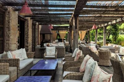 Location salle Sartène (Corse-du-Sud) - Domaine de Murtoli #53