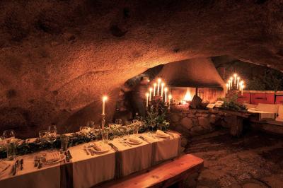 Location salle Sartène (Corse-du-Sud) - Domaine de Murtoli #53