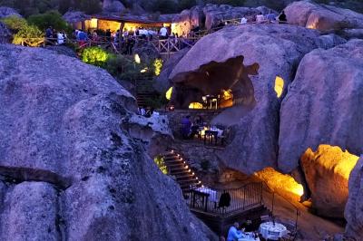 Location salle Sartène (Corse-du-Sud) - Domaine de Murtoli #53