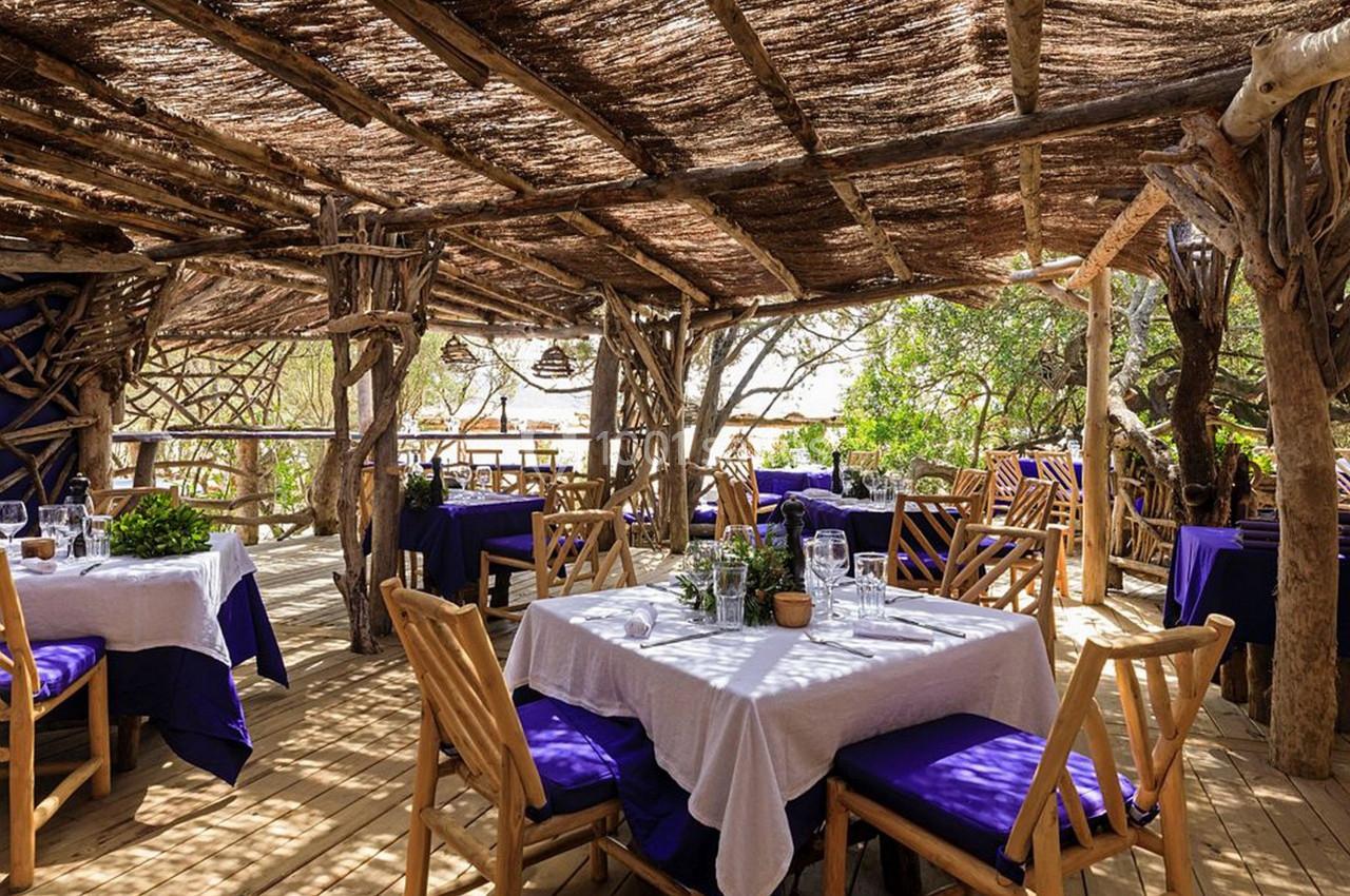 Location salle Sartène (Corse-du-Sud) - Domaine de Murtoli #5