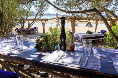 Location salle Sartène (Corse-du-Sud) - Domaine de Murtoli #53