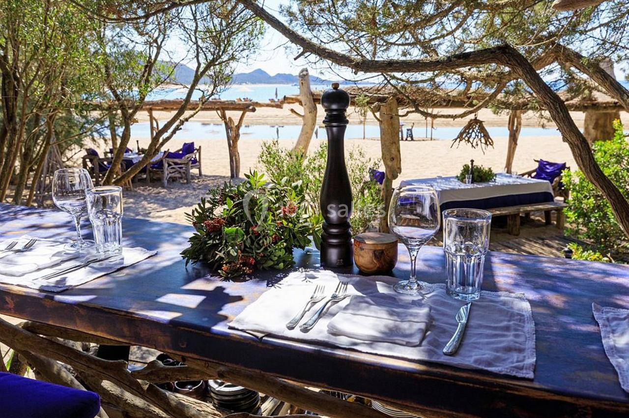 Location salle Sartène (Corse-du-Sud) - Domaine de Murtoli #30