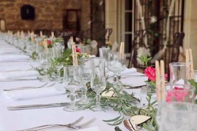 Location salle Grillon (Vaucluse) - Mas Loisonville #26