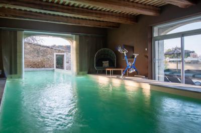 Location salle Grillon (Vaucluse) - Mas Loisonville #26