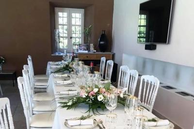 Location salle Grillon (Vaucluse) - Mas Loisonville #26