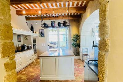 Location salle Grillon (Vaucluse) - Mas Loisonville #26