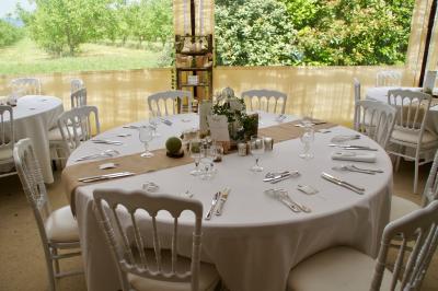 Location salle Grillon (Vaucluse) - Mas Loisonville #26