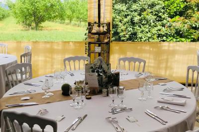 Location salle Grillon (Vaucluse) - Mas Loisonville #26