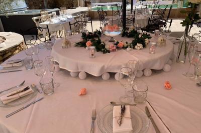 Location salle Grillon (Vaucluse) - Mas Loisonville #26