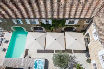 Location salle Grillon (Vaucluse) - Mas Loisonville #26