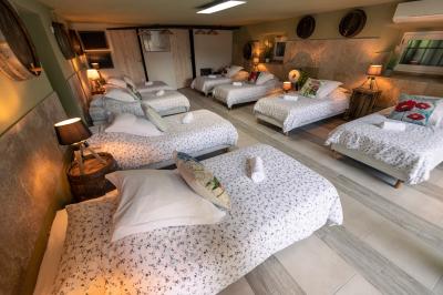 Location salle Grillon (Vaucluse) - Mas Loisonville #26