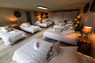 Location salle Grillon (Vaucluse) - Mas Loisonville #26