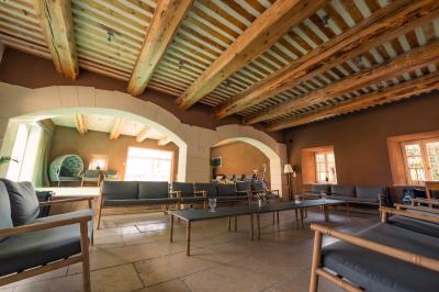 Location salle Grillon (Vaucluse) - Mas Loisonville #26