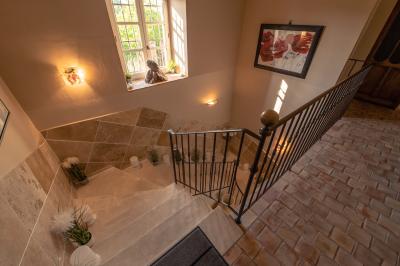 Location salle Grillon (Vaucluse) - Mas Loisonville #26