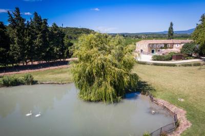 Location salle Grillon (Vaucluse) - Mas Loisonville #26