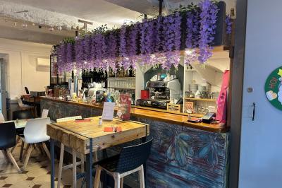 Location salle La Gaude (Alpes-Maritimes) - Le Marronnier #6