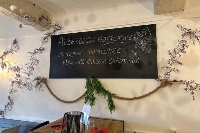 Location salle La Gaude (Alpes-Maritimes) - Le Marronnier #6