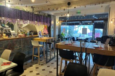 Location salle La Gaude (Alpes-Maritimes) - Le Marronnier #6