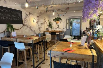 Le Marronnier Le Marronnier