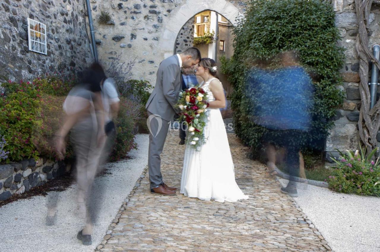 Photo Cam's Animation  #8