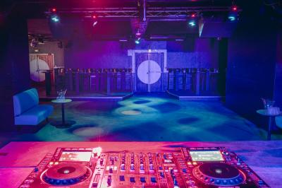 Movida Club Paris Movida Club Paris