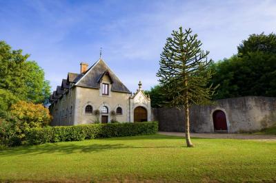 Location salle Montigny-le-Gannelon (Eure-et-Loir) - Château de Montigny le Gannelon #41