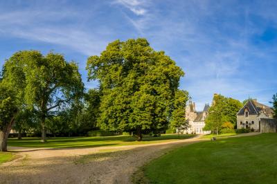 Location salle Montigny-le-Gannelon (Eure-et-Loir) - Château de Montigny le Gannelon #41