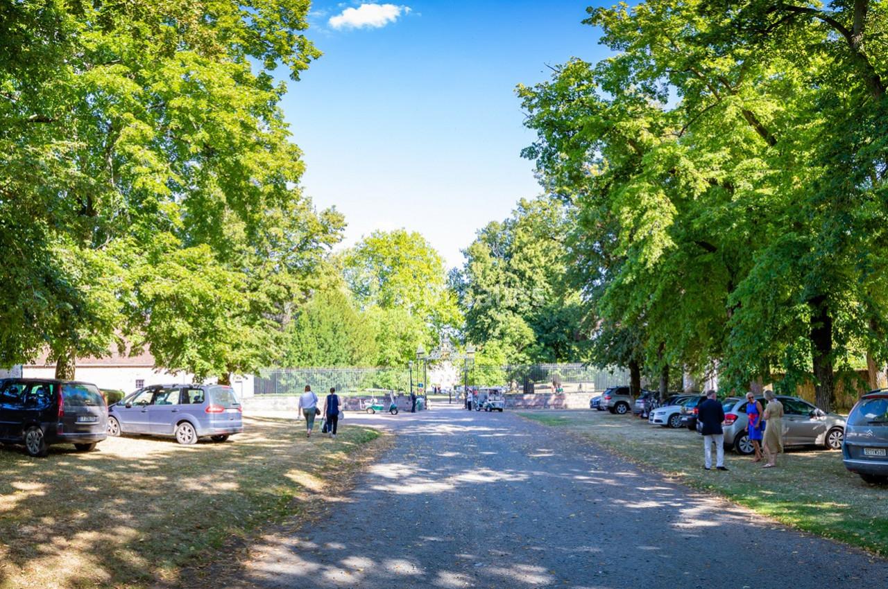 Location salle Montigny-le-Gannelon (Eure-et-Loir) - Château de Montigny le Gannelon #20