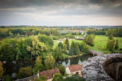 Location salle Montigny-le-Gannelon (Eure-et-Loir) - Château de Montigny le Gannelon #41