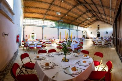 Location salle Montigny-le-Gannelon (Eure-et-Loir) - Château de Montigny le Gannelon #41