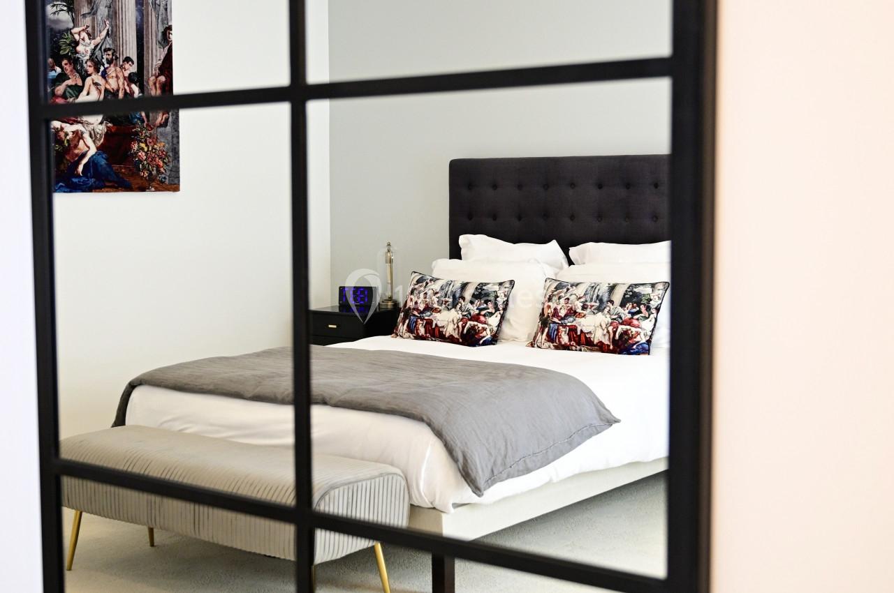 Location salle Lussac (Gironde) - Pavillon des Millésimes #20