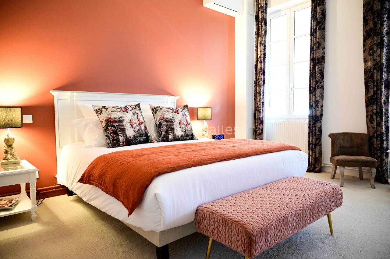 Location salle Lussac (Gironde) - Pavillon des Millésimes #29