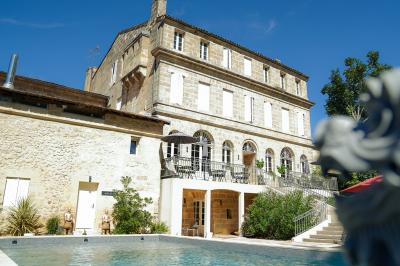 Pavillon des Millésimes Pavillon des Millésimes