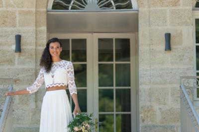 Location salle Lussac (Gironde) - Pavillon des Millésimes #73