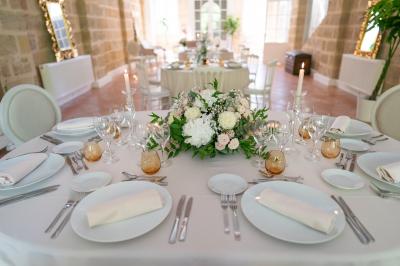 Location salle Lussac (Gironde) - Pavillon des Millésimes #73