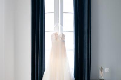 Location salle Lussac (Gironde) - Pavillon des Millésimes #73